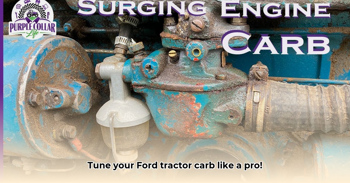 ford-tractor-carburetor-adjustment